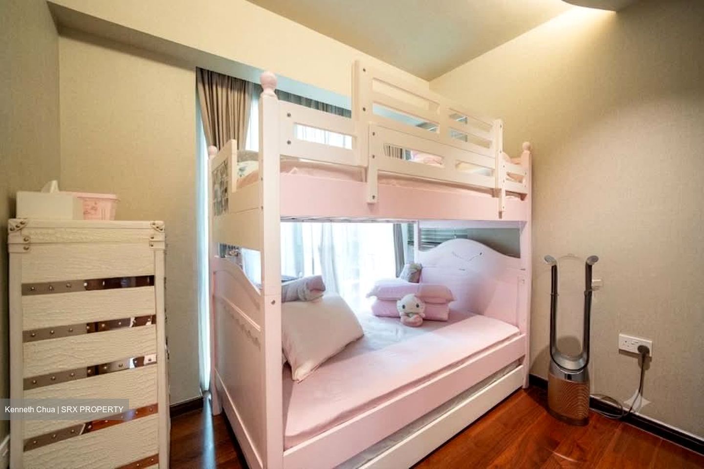 Normanton Park (D5), Apartment #597220471